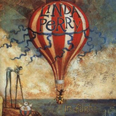 Linda Perry -  In Flight